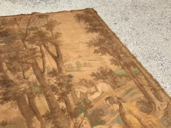 Gobelin Wandbild im antiken Stil