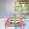 Gothic Skull Couchtisch von Anthony W Parry für Cappa E Spada, 2015