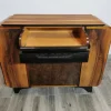 Grammophon Schrank von Jindrich Halabala, 1950er