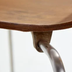 Grand Prix 3130 Stuhl von Arne Jacobsen für Fritz Hansen