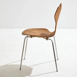 Grand Prix 3130 Stuhl von Arne Jacobsen für Fritz Hansen
