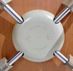 Grand Prix 3130 Stuhl von Arne Jacobsen für Fritz Hansen