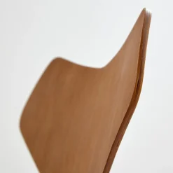 Grand Prix 3130 Stuhl von Arne Jacobsen für Fritz Hansen