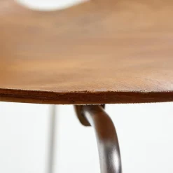 Grand Prix 3130 Stuhl von Arne Jacobsen für Fritz Hansen