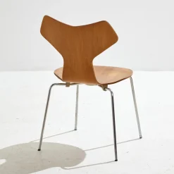 Grand Prix 3130 Stuhl von Arne Jacobsen für Fritz Hansen