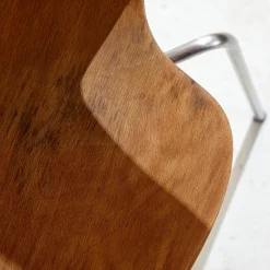Grand Prix 3130 Stuhl von Arne Jacobsen für Fritz Hansen