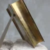 Graviertes Koran Kästchen aus Metall