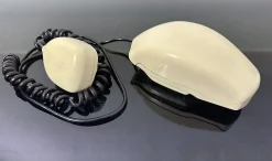 Grillo Telefon von Marco Zanuso und Richard Sapper