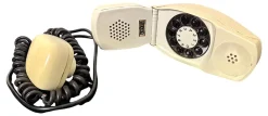 Grillo Telefon von Marco Zanuso und Richard Sapper