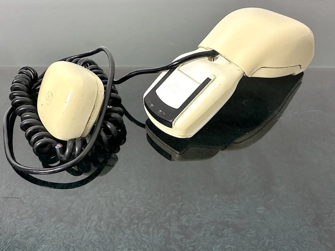 Grillo Telefon von Marco Zanuso und Richard Sapper