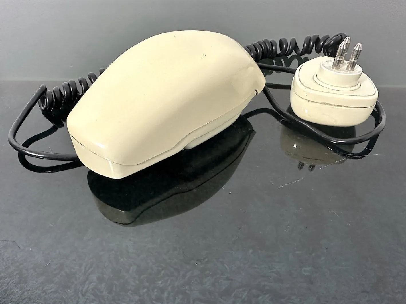 Grillo Telefon von Marco Zanuso und Richard Sapper