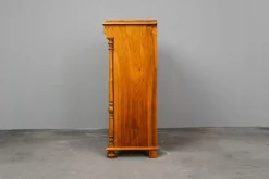 Gründerzeit Sekretär, 1900er