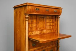 Gründerzeit Sekretär, 1900er