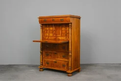 Gründerzeit Sekretär, 1900er