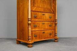 Gründerzeit Sekretär, 1900er