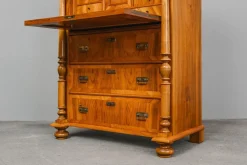 Gründerzeit Sekretär, 1900er