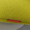 Grüner Drehstuhl von Morten Voss für Fritz Hansen