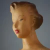 Große Art Deco Skulptur von Novita für Dior, Frankreich, 1920er