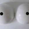 Große Brasa Tischlampen von Ikea, Schweden, 1990er, 2er Set
