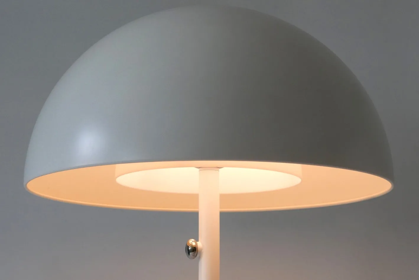Große Brasa Tischlampen von Ikea, Schweden, 1990er, 2er Set
