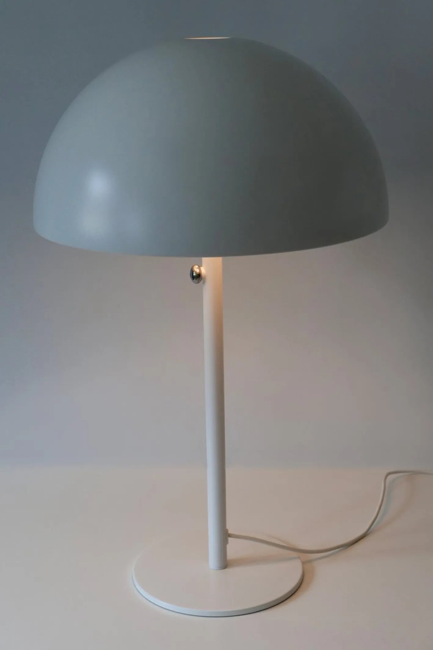 Große Brasa Tischlampen von Ikea, Schweden, 1990er, 2er Set