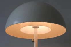 Große Brasa Tischlampen von Ikea, Schweden, 1990er, 2er Set