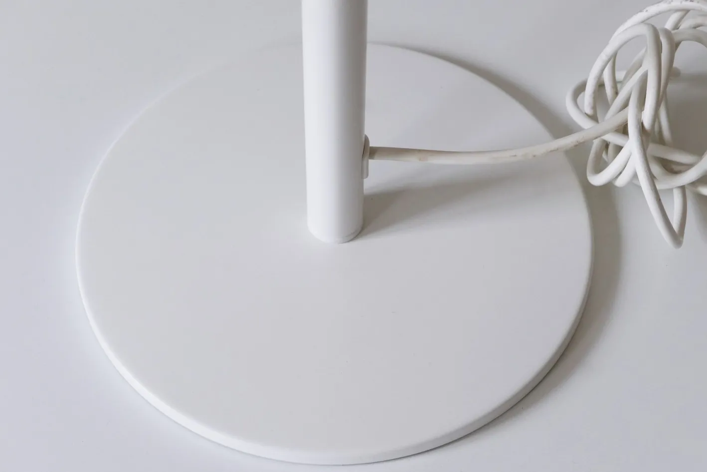 Große Brasa Tischlampen von Ikea, Schweden, 1990er, 2er Set