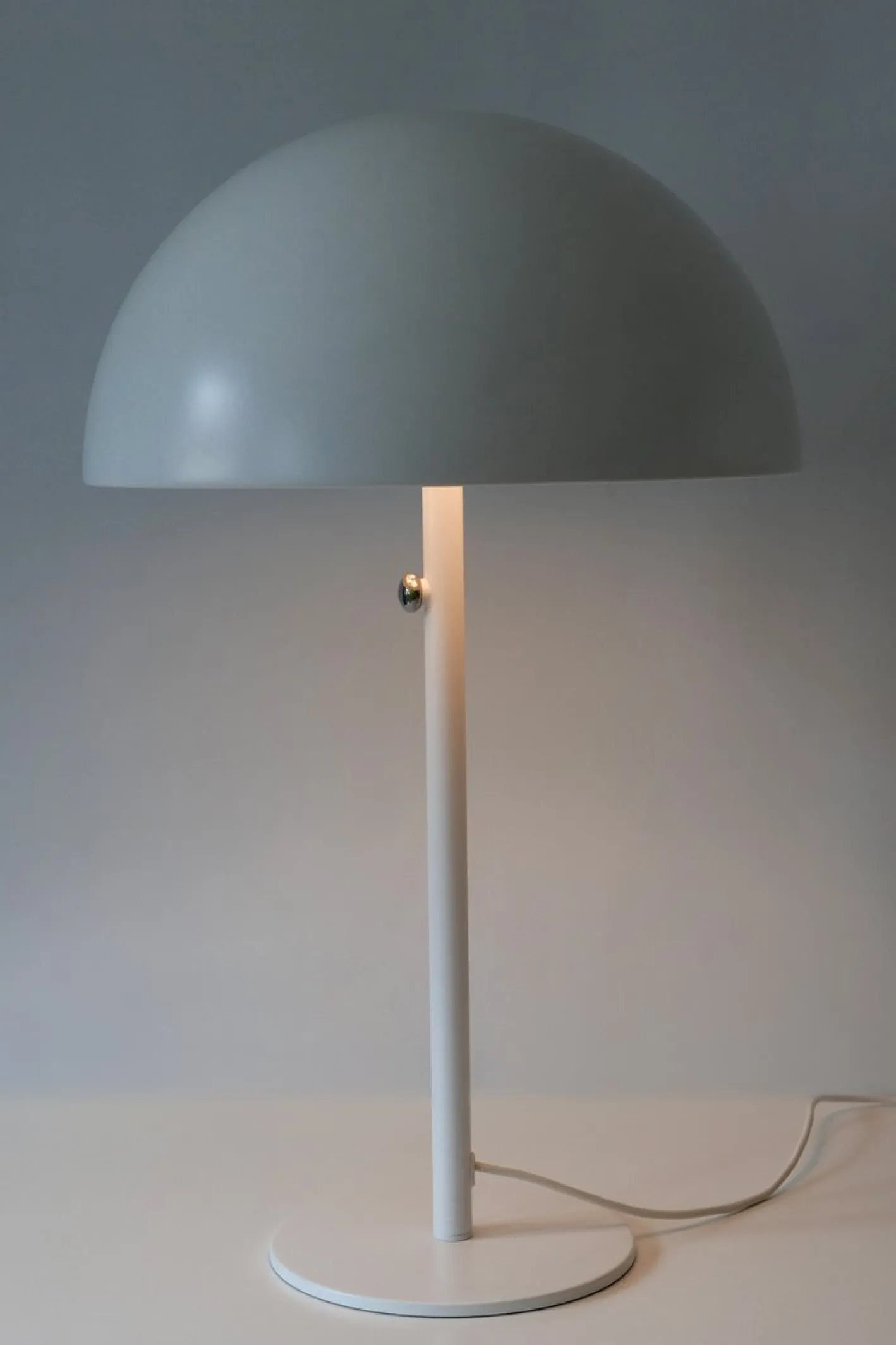 Große Brasa Tischlampen von Ikea, Schweden, 1990er, 2er Set