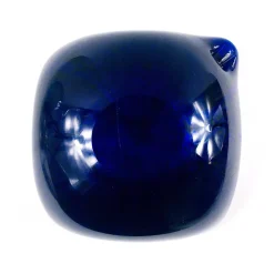 Große Murano Tutti Frutti Schale aus Kunstglas von Dino Martens für Aureliano Toso, Italien, 1960er