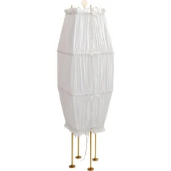 Große Presenza Stehlampe von Agustina Bottoni