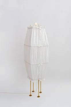 Große Presenza Stehlampe von Agustina Bottoni