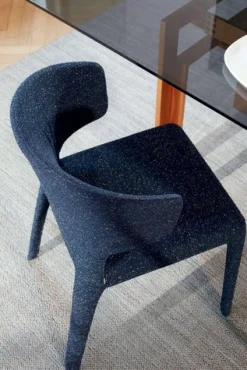 Großer Doge Esstisch von Carlo Scarpa für Cassina
