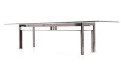 Großer Doge Esstisch von Carlo Scarpa für Cassina