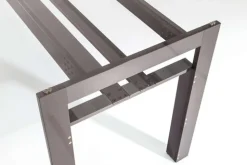 Großer Doge Esstisch von Carlo Scarpa für Cassina