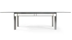 Großer Doge Esstisch von Carlo Scarpa für Cassina