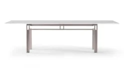 Großer Doge Esstisch von Carlo Scarpa für Cassina