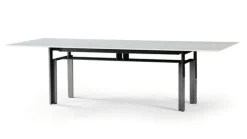 Großer Doge Esstisch von Carlo Scarpa für Cassina