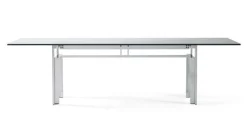Großer Doge Esstisch von Carlo Scarpa für Cassina