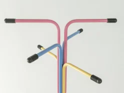 Großer Garderobenständer von Tord Bjorklund für Ikea, 1980er