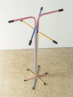 Großer Garderobenständer von Tord Bjorklund für Ikea, 1980er