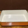 Großer Gusseisen Bräter von Le Creuset