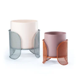 Große Riviera Vase von Mambo Unlimited Ideas