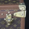 Großer Koffer von Louis Vuitton, 1990er