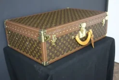 Großer Koffer von Louis Vuitton, 1990er