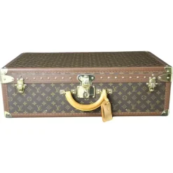 Großer Koffer von Louis Vuitton, 1990er