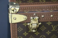 Großer Koffer von Louis Vuitton, 1990er