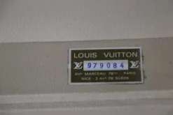 Großer Koffer von Louis Vuitton, 1990er