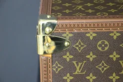 Großer Koffer von Louis Vuitton, 1990er