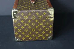 Großer Kosmetikkoffer von Louis Vuitton, 2000er