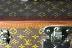 Großer Kosmetikkoffer von Louis Vuitton, 2000er
